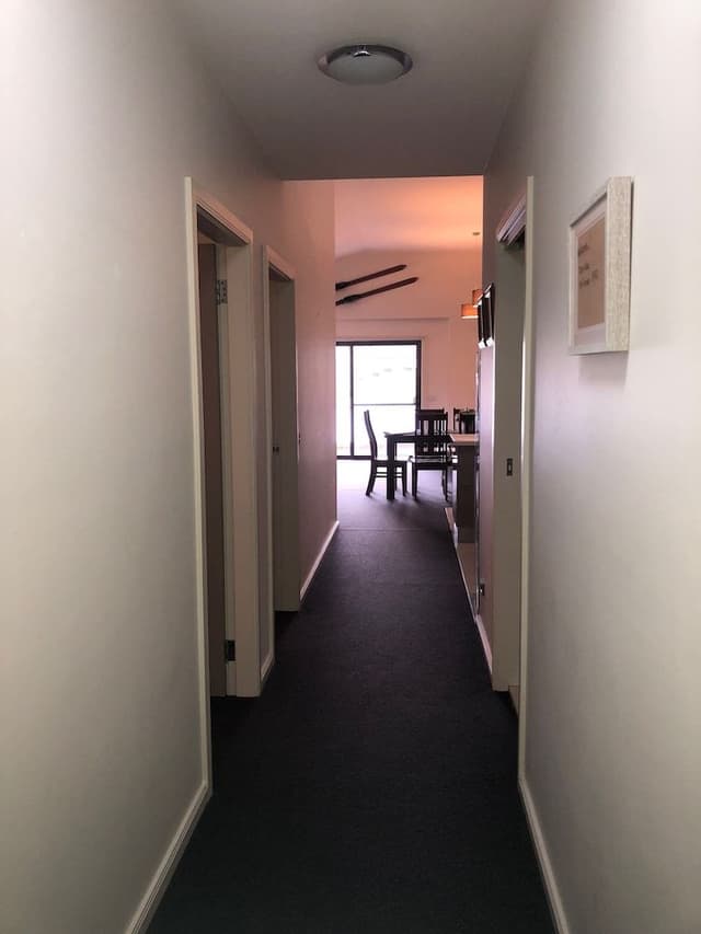 Luxury Apartment, 2 Bedrooms, Mountain View