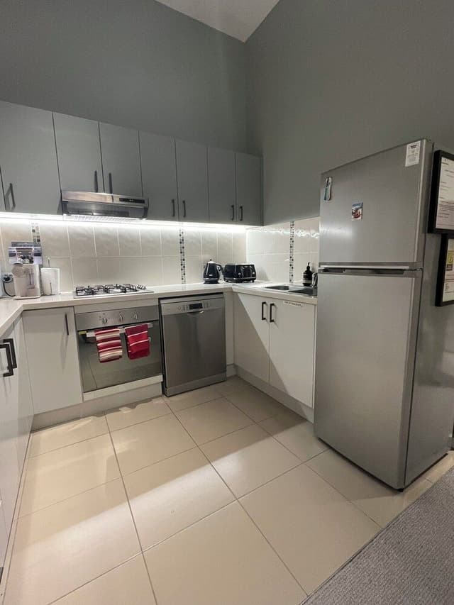 Luxury Apartment, 2 Bedrooms, Mountain View