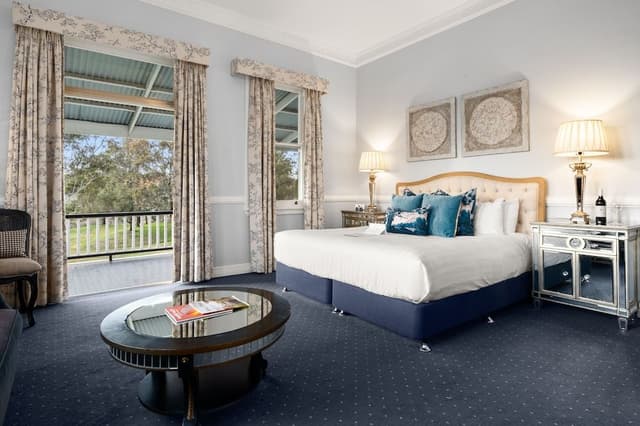Premier Room
