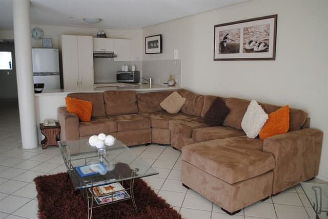 Apartment, 2 Bedrooms