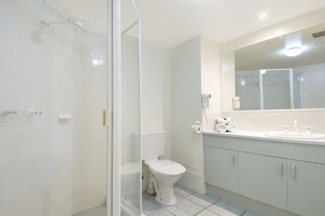 Apartment, 3 Bedrooms (Top Floor)