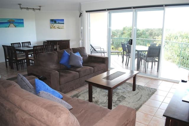 Apartment, 3 Bedrooms (Top Floor)
