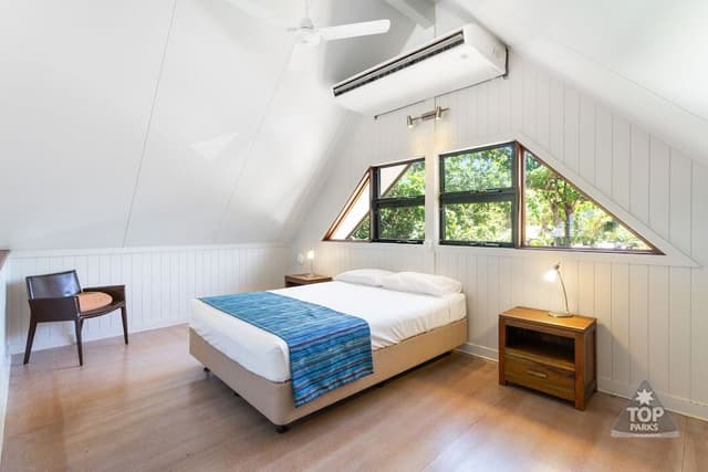 Standard Suite, Multiple Bedrooms, Non Smoking, Kitchen (Ocean View Villa)