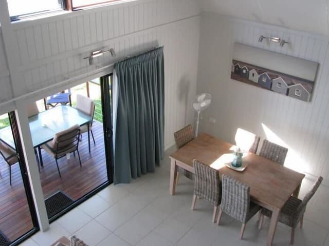 Standard Suite, Multiple Bedrooms, Non Smoking, Kitchen (Ocean View Villa)