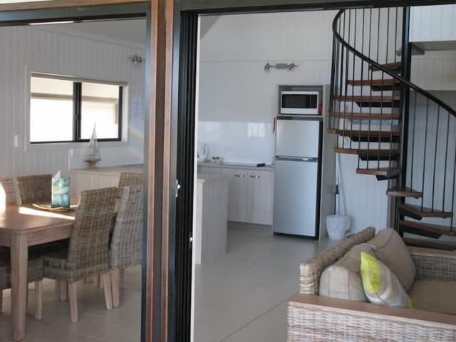 Standard Suite, Multiple Bedrooms, Non Smoking, Kitchen (Ocean View Villa)