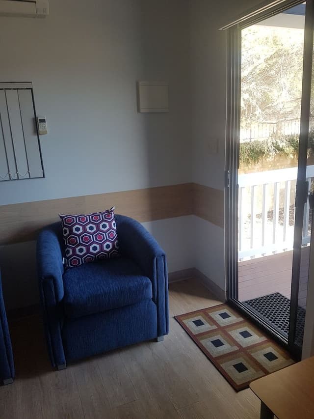 Family Chalet, 2 Bedrooms, Non Smoking