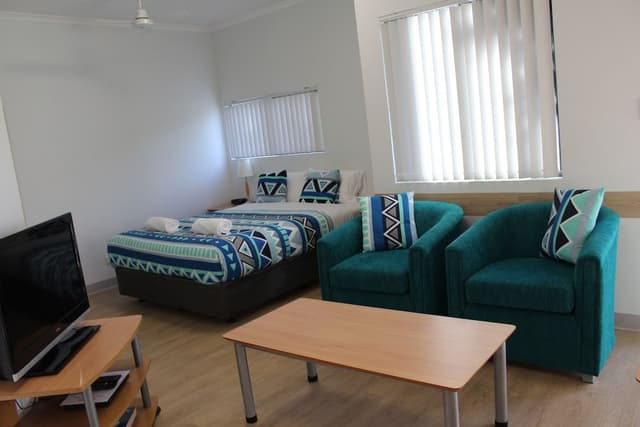 Standard Studio, 1 Queen Bed, Non Smoking
