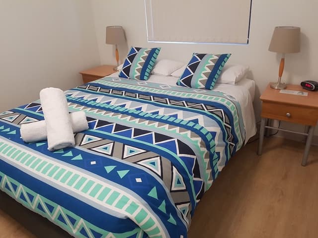 Family Chalet, 2 Bedrooms, Non Smoking