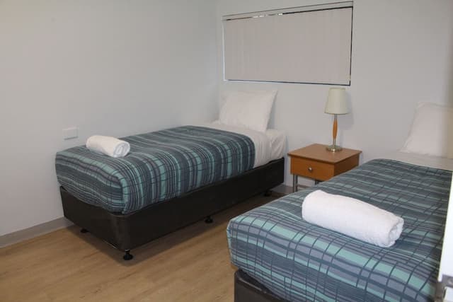Family Chalet, 2 Bedrooms, Non Smoking