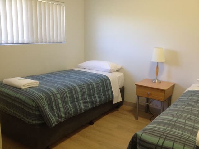 Family Chalet, 2 Bedrooms, Non Smoking