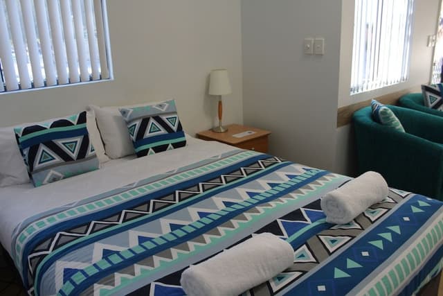 Standard Studio, 1 Queen Bed, Non Smoking