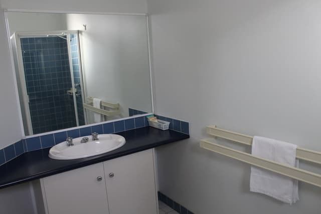 Family Chalet, 2 Bedrooms, Non Smoking