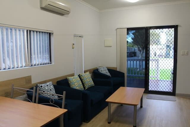 Family Chalet, 2 Bedrooms, Non Smoking