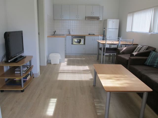 Family Chalet, 2 Bedrooms, Non Smoking