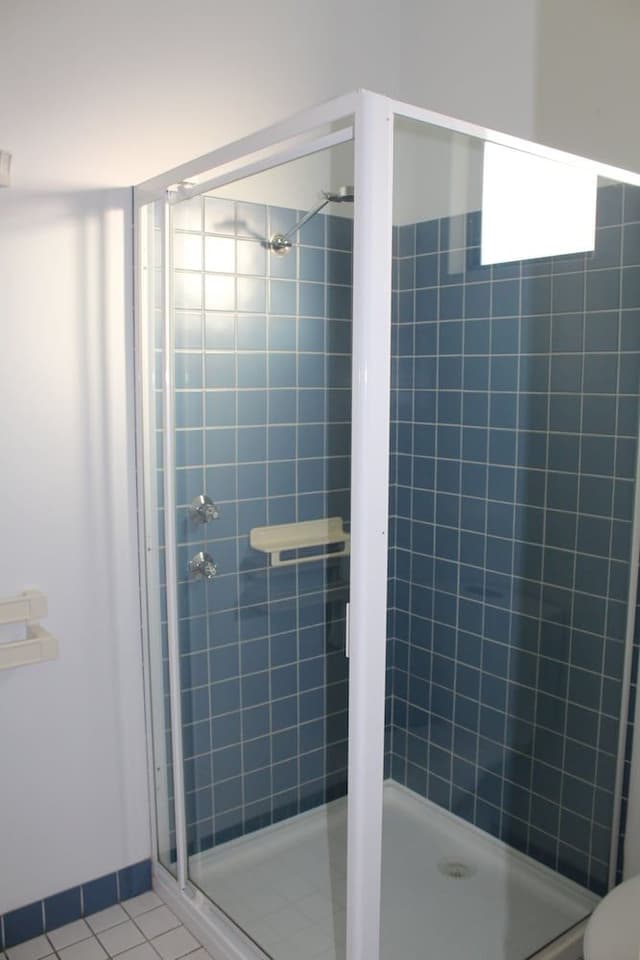 Family Chalet, 2 Bedrooms, Non Smoking