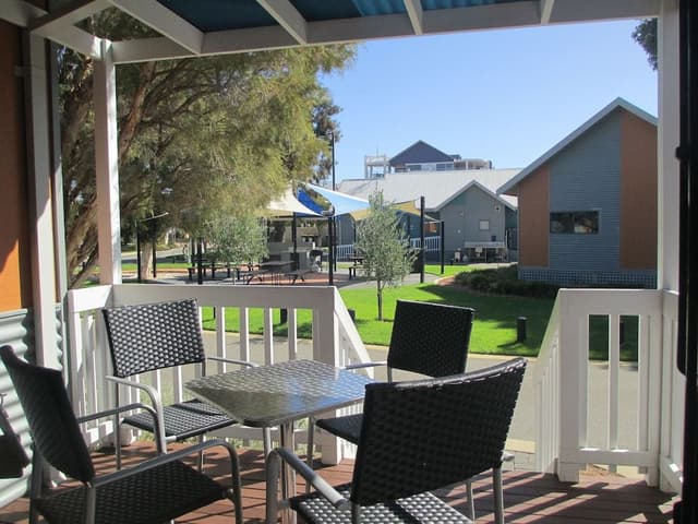 Family Chalet, 2 Bedrooms, Non Smoking