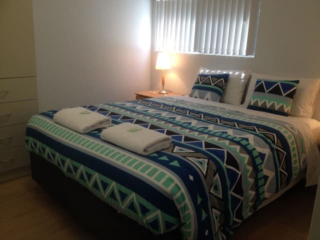 Family Chalet, 2 Bedrooms, Non Smoking