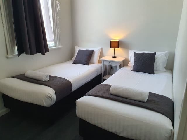 Apartment, 2 Bedrooms