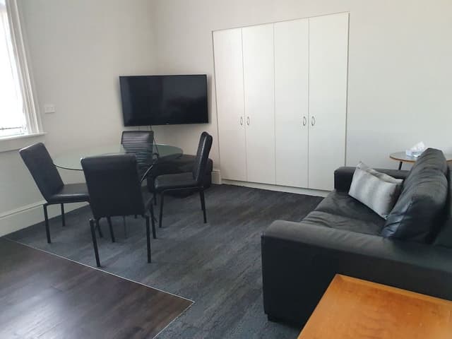 Apartment, 2 Bedrooms