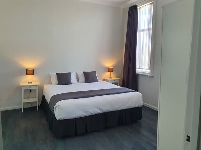 Apartment, 2 Bedrooms