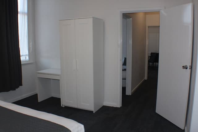 Apartment, 2 Bedrooms