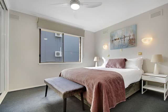 Apartment, 3 Bedrooms, Lake View