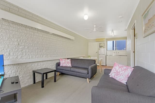 Family Apartment, 1 Bedroom
