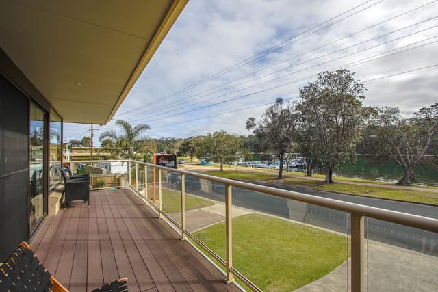 Apartment, 3 Bedrooms, Lake View