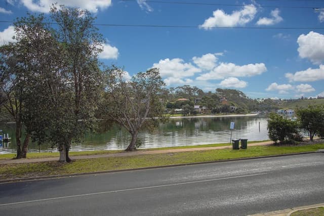 Apartment, 3 Bedrooms, Lake View
