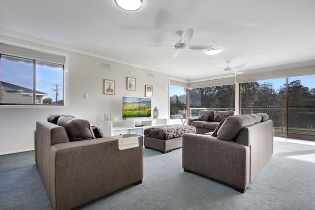 Apartment, 3 Bedrooms, Lake View