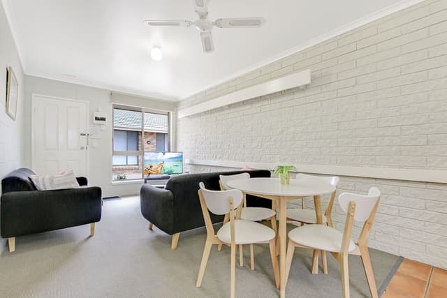 Family Apartment, 1 Bedroom