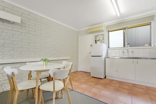 Family Apartment, 1 Bedroom
