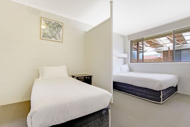 Family Apartment, 1 Bedroom