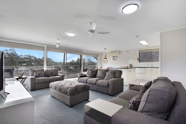 Apartment, 3 Bedrooms, Lake View