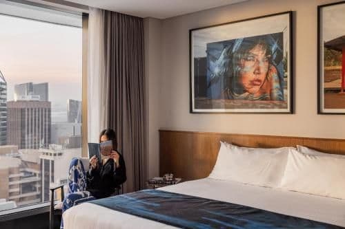 Premium Adnate King