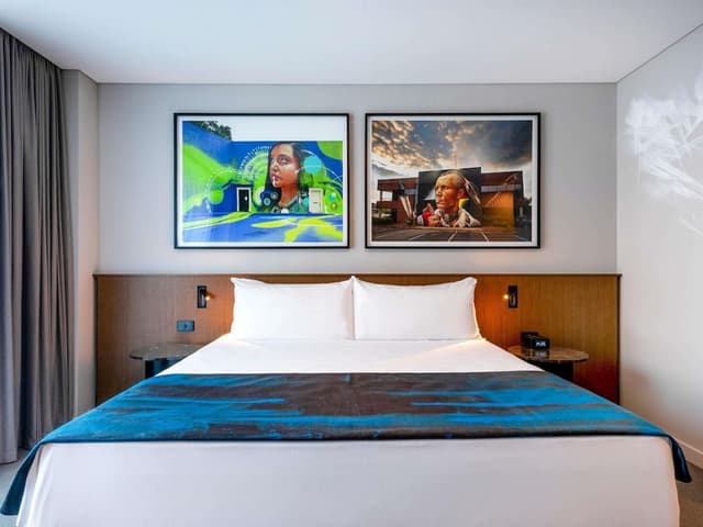 Adnate King