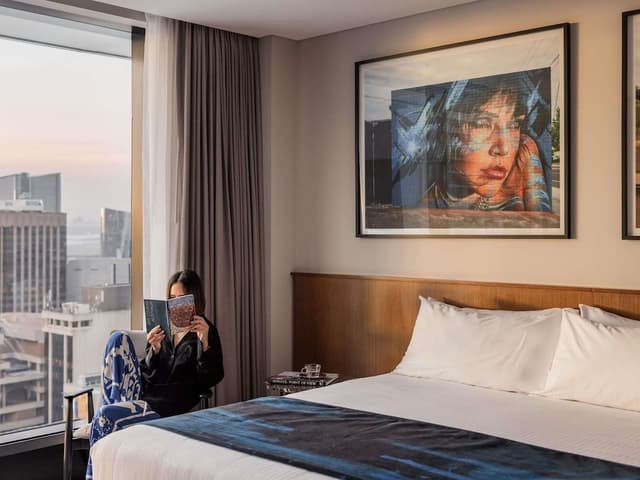 Premium Adnate King
