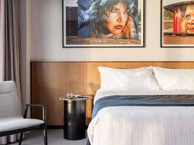 Adnate King