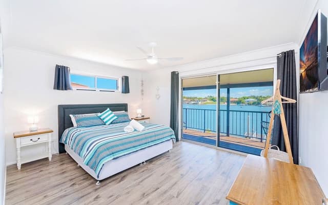 House, 4 Bedrooms