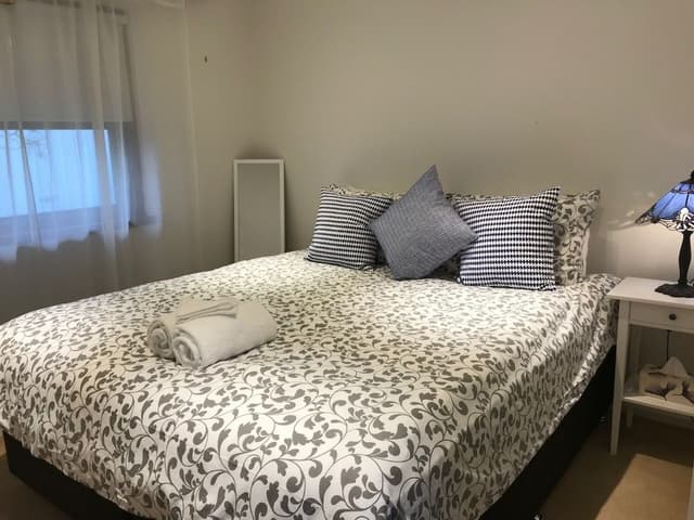 Holiday Homes