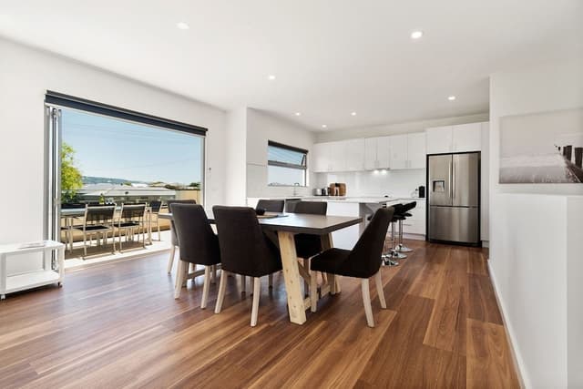 Townhome, 3 Bedrooms (Rosewater 1)