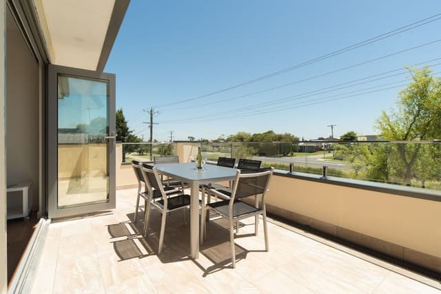 Townhome, 3 Bedrooms (Rosewater 1)