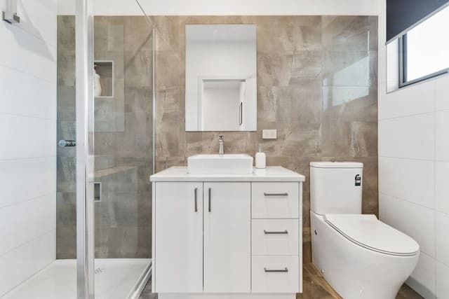 Townhome, 2 Bedrooms (Rosewater 3)