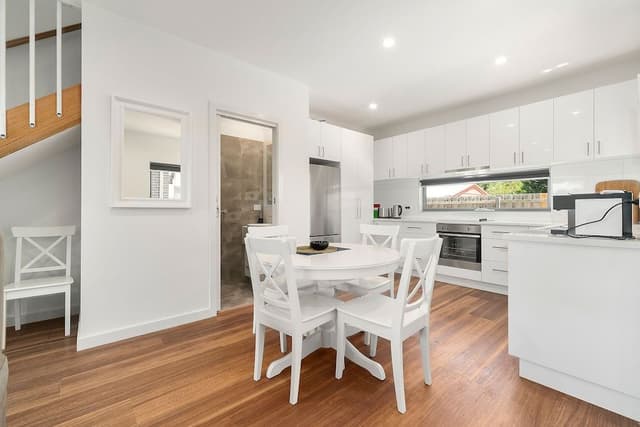 Townhome, 2 Bedrooms (Rosewater 3)