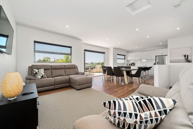 Townhome, 3 Bedrooms (Rosewater 1)