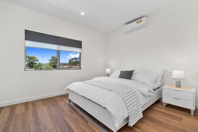 Townhome, 2 Bedrooms (Rosewater 3)