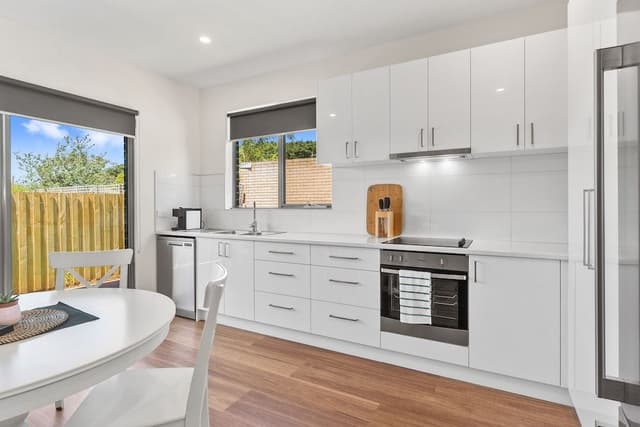 Townhome, 2 Bedrooms (Rosewater 3)