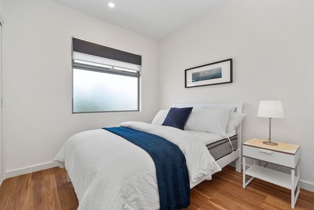 Townhome, 2 Bedrooms (Rosewater 3)