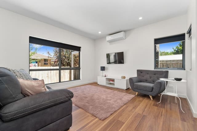 Townhome, 2 Bedrooms (Rosewater 3)
