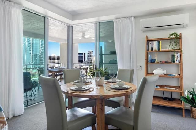 Apartment, Ocean View
